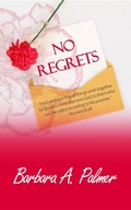 Cover: No Regrets - Kingdom Kaught Publishing