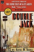 Cover: Double Jack - Dark Moon Books
