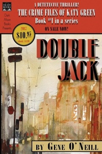 Enlarge image Cover: Double Jack - Dark Moon Books