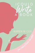 Cover: I Could Write a Book - Adalia Street Press