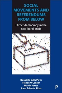 Abbildung von: Social Movements and Referendums from Below - Policy Press