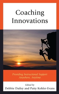 Enlarge image Cover: Coaching Innovations - Rowman & Littlefield Publishers