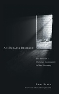 Cover: An Embassy Besieged - Wipf & Stock Publishers
