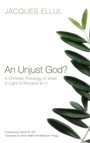 Cover: An Unjust God? - Wipf & Stock Publishers