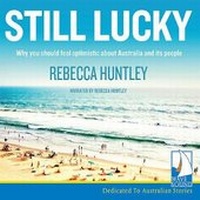 Enlarge image Cover: Still Lucky - W F Howes Ltd