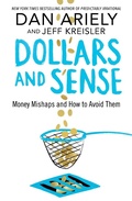 Cover: Dollars and Sense - BlueBird