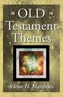 Cover: Old Testament Themes - Wipf & Stock Publishers