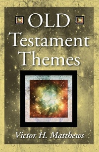 Enlarge image Cover: Old Testament Themes - Wipf & Stock Publishers