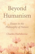 Cover: Beyond Humanism - Wipf & Stock Publishers