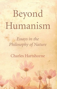 Enlarge image Cover: Beyond Humanism - Wipf & Stock Publishers