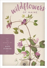 Abbildung von: Wildflowers of Maine - Down East Books