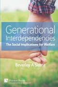 Cover: Generational Interdependencies - Vernon Press