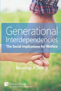 Abbildung von: Generational Interdependencies - Vernon Press