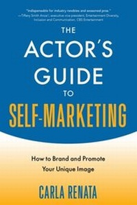 Abbildung von: The Actor's Guide to Self-Marketing - Allworth Press