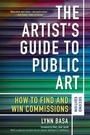 Cover: The Artist's Guide to Public Art - Allworth Press