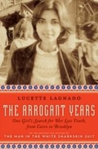 Enlarge image Cover: The Arrogant Years - HarperCollins
