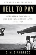 Cover: Hell to Pay - Naval Institute Press