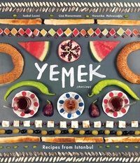Abbildung von: Yemek - Weldon Owen