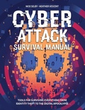 Cover: Cyber Survival Manual - Weldon Owen