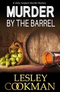 Cover: Murder by the Barrel - Accent Press Ltd