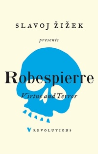 Enlarge image Cover: Virtue and Terror - Verso Books