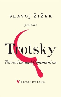 Abbildung von: Terrorism and Communism - Verso Books