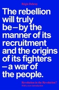 Cover: Revolution in the Revolution? - Verso Books