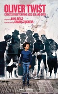Cover: Oliver Twist - Oberon Books Ltd