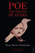 Cover: Poe: The Trauma of an Era - Peter Lang Verlag