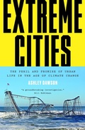 Cover: Extreme Cities - Verso Books