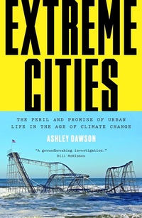 Enlarge image Cover: Extreme Cities - Verso Books