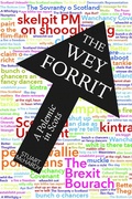 Cover: The Wey Forrit - Luath Press