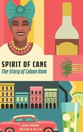 Cover: Spirit of the Cane - Jared Brown