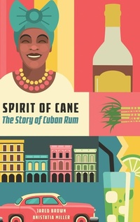 Enlarge image Cover: Spirit of the Cane - Jared Brown