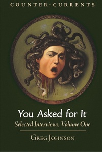 Abbildung von: You Asked for It - Counter-Currents Publishing