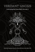 Cover: Verdant Gnosis - Revelore Press
