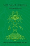 Cover: Verdant Gnosis - Revelore Press