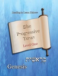 Cover: The Progressive Torah - Minister2Others