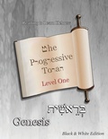 Cover: The Progressive Torah - Minister2Others