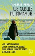 Cover: Les oublies du dimanche - Le Livre de poche