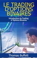 Cover: Le Trading d'Options Binaires - BoD - Books on Demand