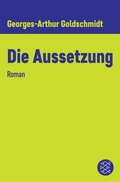 Cover: Die Aussetzung - S. Fischer