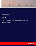 Cover: Mary - Hansebooks