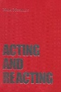 Cover: Acting and Reacting - Routledge