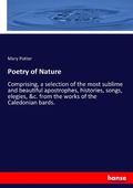 Cover: Poetry of Nature - Hansebooks