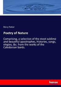 Enlarge image Cover: Poetry of Nature - Hansebooks