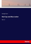 Cover: Red Cap and Blue Jacket - Hansebooks