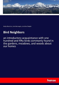 Enlarge image Cover: Bird Neighbors - Hansebooks