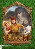 Cover: Alfie Bloom, Band 03 - Schneiderbuch