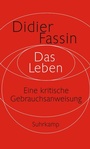 Cover: Das Leben - Suhrkamp